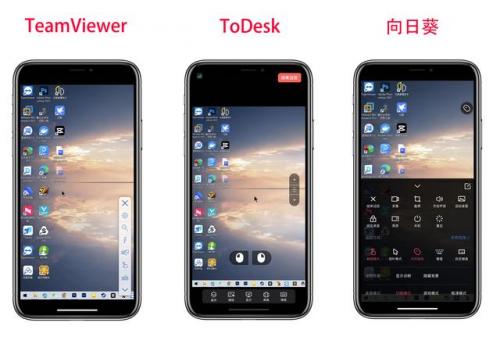 远程软件市场排名前十(远程桌面软件哪个最好)插图49