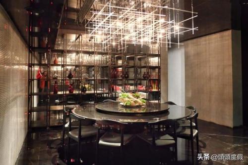 河南摆酒酒店排名前十(结婚摆酒选什么样的酒店)插图11