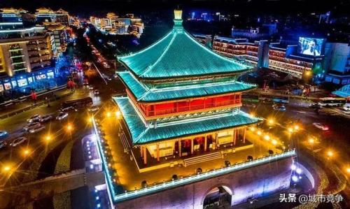 好店商圈排名前十(中国十大商圈排名)插图2
