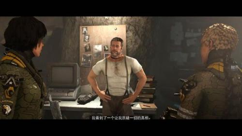 德军总部从哪一部开始玩(德军总部有几个版本)插图15