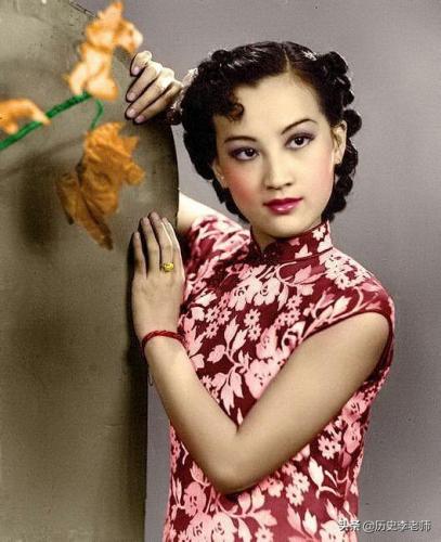 民国才女(民国四大才女)插图8