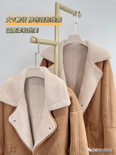 真皮名牌外套排名前十(中国皮夹克品牌排行榜)插图31