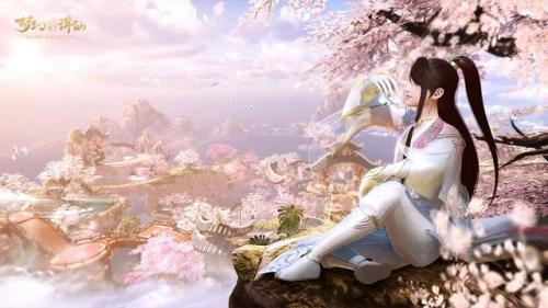 梦幻新诛仙手游合欢加点(梦幻诛仙手游合欢怎么加点最快)插图