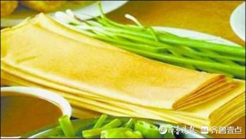 泰安旅游(泰安老街)插图37