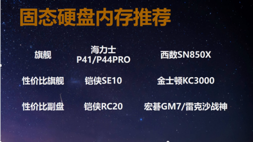 电脑硬件入门(电脑硬件好学吗)插图5