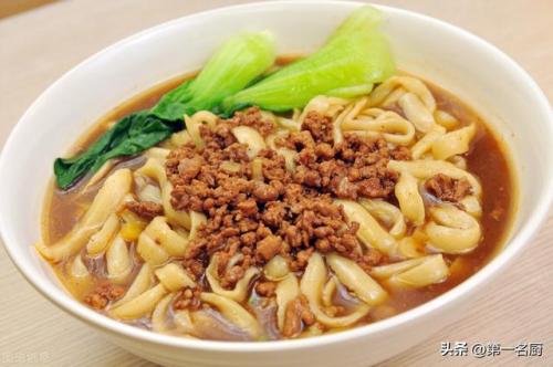 中国十大面条(河南烩面)插图13
