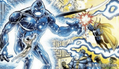 生物文明种族排名前十(世界主要种族)插图11