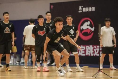 武汉最强厂牌排名前十(中国十大篮球厂牌排名)插图19