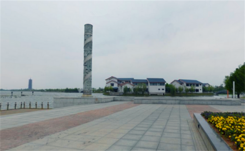 烟台胶州景点排名前十(烟台开发区十大景点)插图1