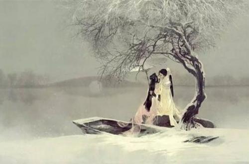 只今惟有西江月下一句(经典西江月八首)插图1