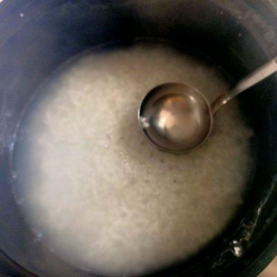 皮蛋瘦肉粥做法(皮蛋瘦肉粥适合减肥吗)插图2