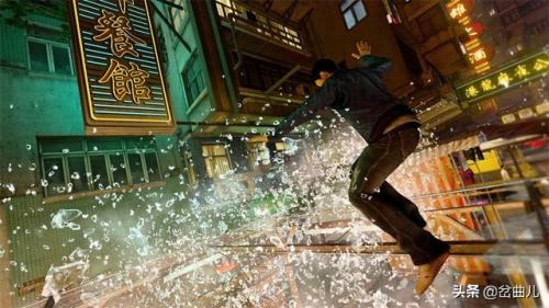 热血无赖已停止工作(热血无赖pc版哪下)插图5