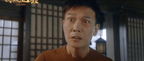钱小豪电视剧(十三密杀令电视剧)插图28