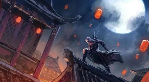 四大刺客(要离为何没有被写入四大刺客)插图4