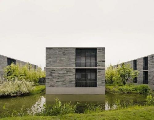建筑奖项含金量排名前十(全国建筑奖项一览表)插图8