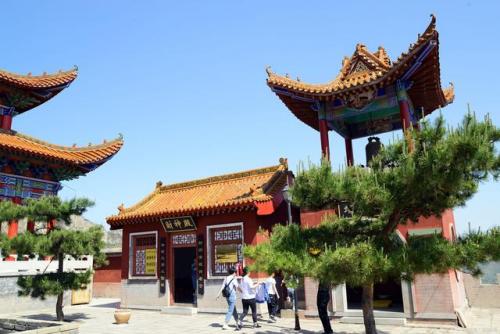 附近旅游景区哪里好玩(附近景点一日游)插图13