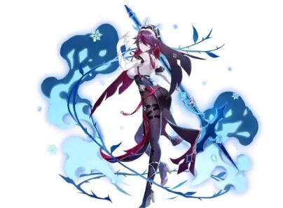 原神胡桃武器圣遗物配装思路及打法攻略(原神胡桃带什么圣遗物)插图10