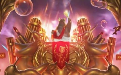 无限火力十大最强英雄(2023无限火力英雄排行)