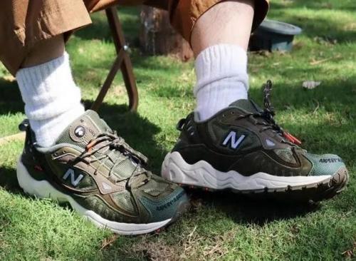 新百伦运动鞋(New Balance复古跑鞋)插图1