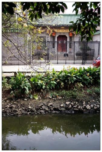 老城风水大师排名前十(王炳程大师教你看农村住房风水)插图14