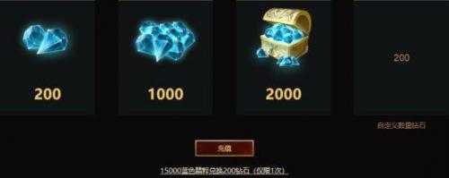 lol斩星魔剑活动(斩星魔剑2023年返场吗)插图3