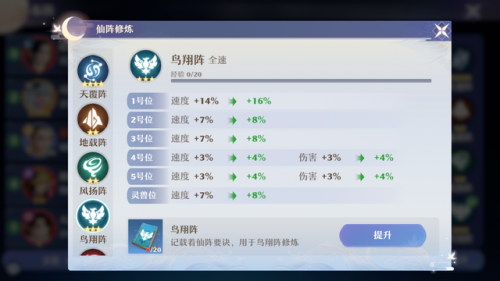梦幻新诛仙手游合欢加点(梦幻诛仙手游合欢怎么加点最快)插图4