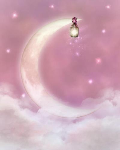 特殊情侣网名(cp感很强的昵称)插图