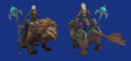 lol杰斯皮肤光明之锤(杰斯光明骑士多少钱)插图8