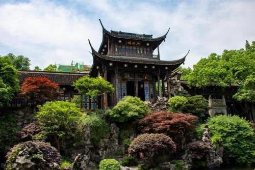 杭州排名前十的景点(杭州必游的景点推荐)插图32