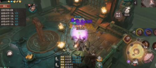 镖人手游玄兵宝藏第四层怎么过(小黑的宝藏2第4关怎么过)插图1