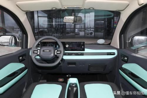 4万的新车(5万落地新车)插图4