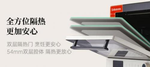 长帝烤箱(电烤箱哪个牌子的质量好)插图6