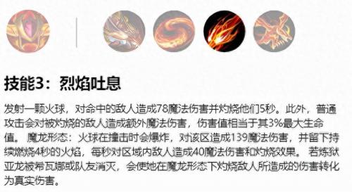 英雄联盟龙女出装顺序(龙女无限火力出装拆塔)插图4