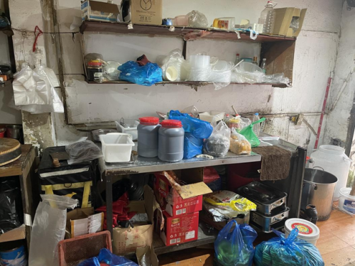 乐清排名前十的餐厅(乐清比较好的中餐馆)插图2