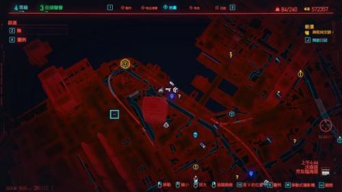 赛博朋克2077支线任务亵渎攻略(赛博朋克2077支线任务完成度)插图