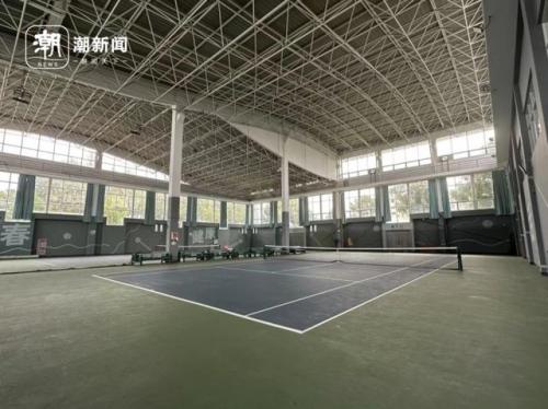 杭州健身(杭州乐刻健身怎么样)插图7
