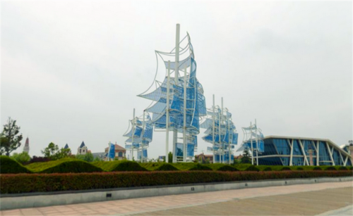 烟台胶州景点排名前十(烟台开发区十大景点)插图3