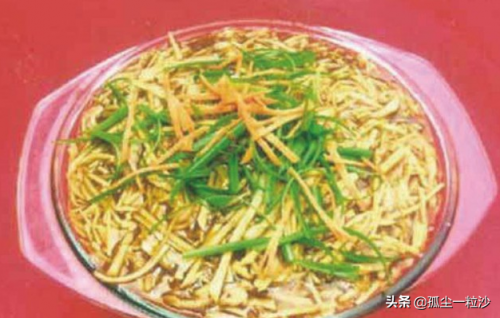建瓯美食中餐排名前十(建瓯美食ppt)插图3