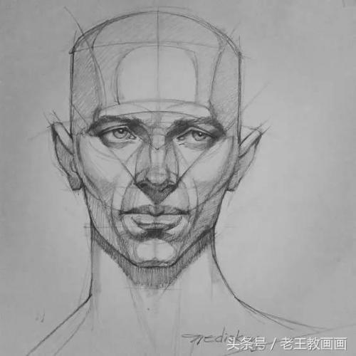 学画画零基础(附近的画画的地方培训班)插图34