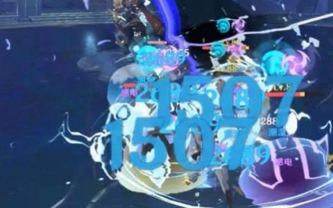 原神公子苍翠猎弓实战优势详解(原神公子用弓藏还是苍翠猎弓)