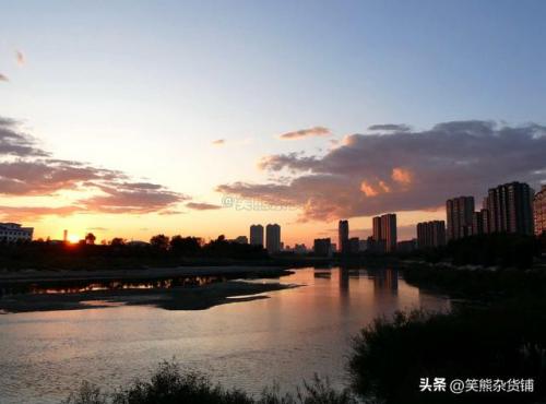 东北夜间城市排名前十(东北有哪些城市)插图12