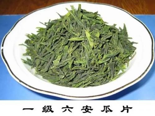 茶叶品种价格排名前十(茶叶有哪些品种)插图12