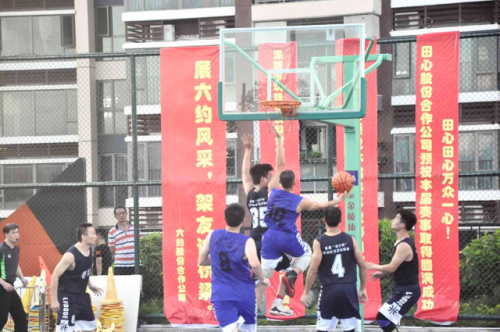 龙华篮球机构排名前十(龙华文体中心篮球直播)插图