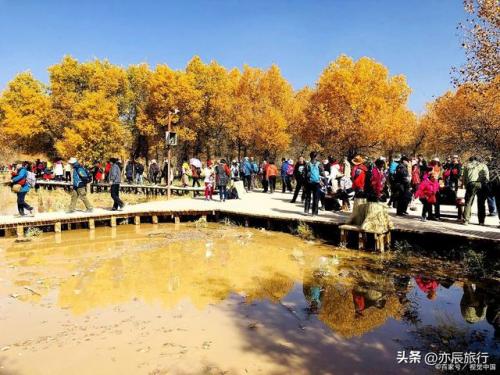 新疆秋季景点排名前十(新疆哪里旅游好)插图5