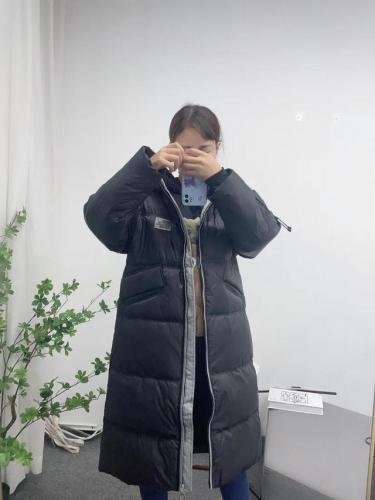 雅鹿羽绒服旗舰店(雅鹿羽绒服旗下品牌有哪些)插图12