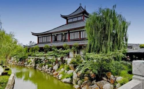 郑州著名景区排名前十(郑州雁鸣湖景区)插图43