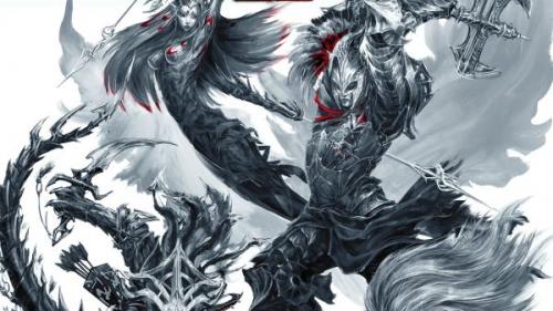 神界原罪2强力宠物MOD注能效果介绍(神界原罪2 强力宠物)插图