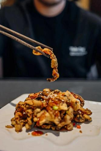 北京豆腐馆排名前十(北京最有名的豆腐店)插图13