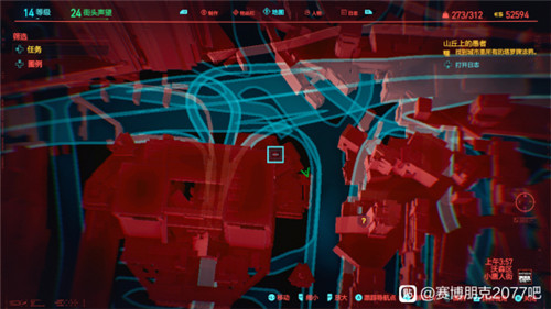 赛博朋克2077t-bug死在什么地方了(赛博朋克2077什么时候出)插图1