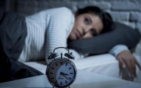 睡眠障碍药物排名前十(目前安眠药排行榜)